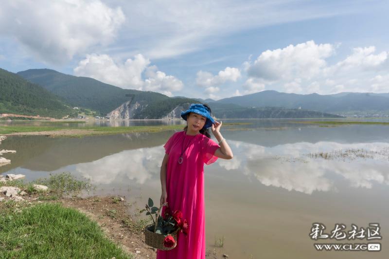寻找迷路的女孩