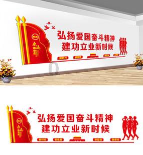 考试前的复习方法